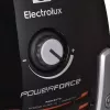 Cilindrinis dulkių siurblys Electrolux EPF63EB-S, su maišeliu, 700 W, 3,5 l, teleskopinis vamzdis, 9 m veikimo spindulys, Hygiene filtras, juodas