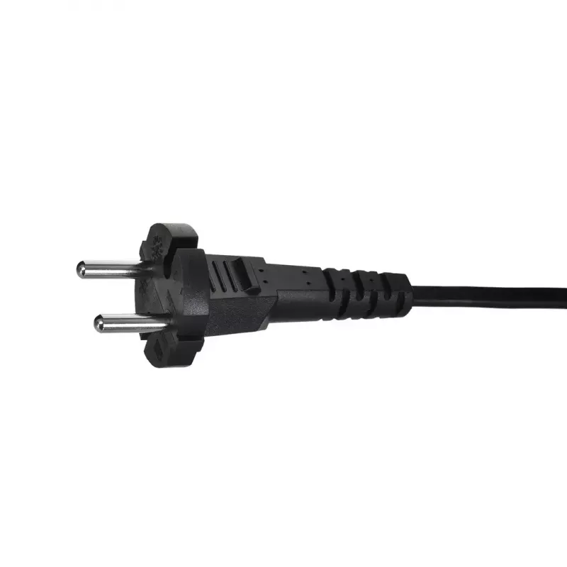 Cilindrinis dulkių siurblys Electrolux EPF63EB-S, su maišeliu, 700 W, 3,5 l, teleskopinis vamzdis, 9 m veikimo spindulys, Hygiene filtras, juodas
