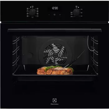 Įmontuojama elektrinė orkaitė Electrolux EOE5C71Z 72 l