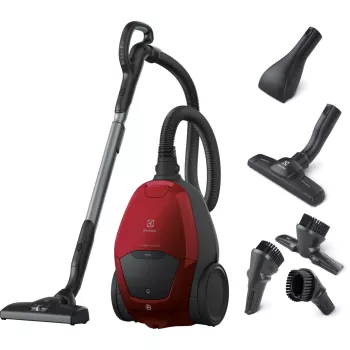 Cikloninis dulkių siurblys Electrolux PD82-ANIMA 3,5 L sausas valymas 600 W dulkių maišelis