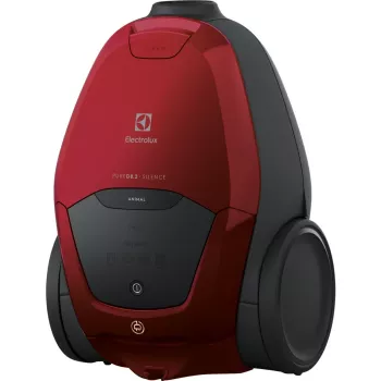 Cikloninis dulkių siurblys Electrolux PD82-ANIMA 3,5 L sausas valymas 600 W dulkių maišelis