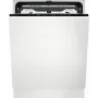 Įmontuojamas indaplovė Electrolux EEM69410W — 15 komplektų, 42 dB, pilno dydžio 60 cm, AirDry