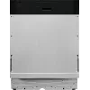 Įmontuojamas indaplovė Electrolux EEM69410W — 15 komplektų, 42 dB, pilno dydžio 60 cm, AirDry