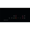 Indukcinė kaitlentė Electrolux LIL61424C Black, įmontuojama, 60 cm, 4 zonos