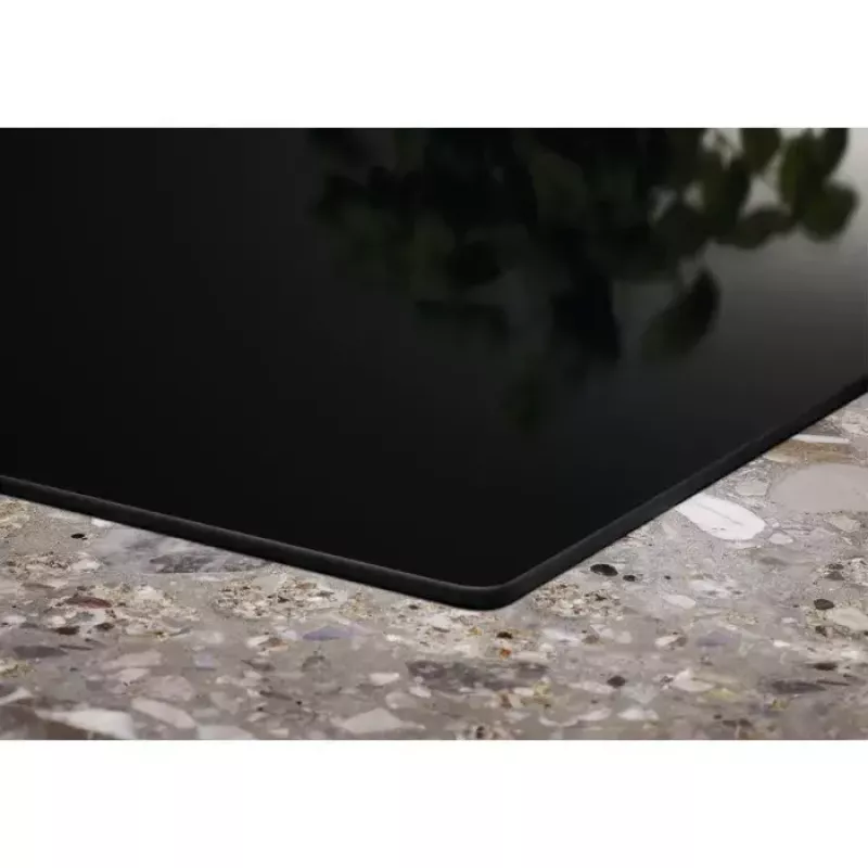 Indukcinė kaitlentė Electrolux LIL61424C Black, įmontuojama, 60 cm, 4 zonos