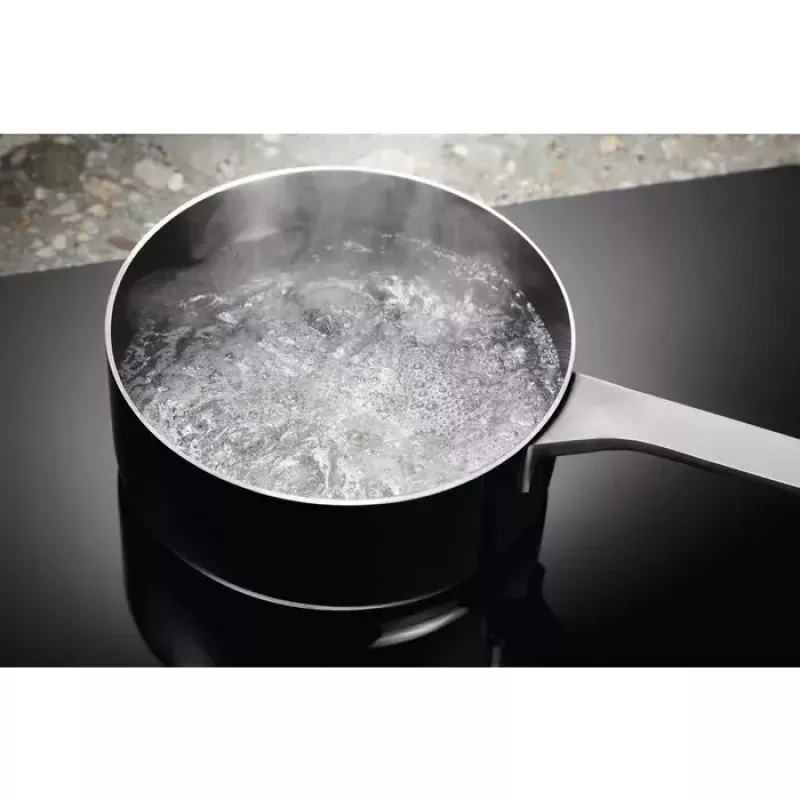 Indukcinė kaitlentė Electrolux LIL61424C Black, įmontuojama, 60 cm, 4 zonos