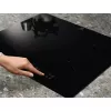 Indukcinė kaitlentė Electrolux LIL61424C Black, įmontuojama, 60 cm, 4 zonos