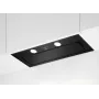Electrolux LFG719R Įmontuojamas Gartraukis Juodas 700 m³/h
