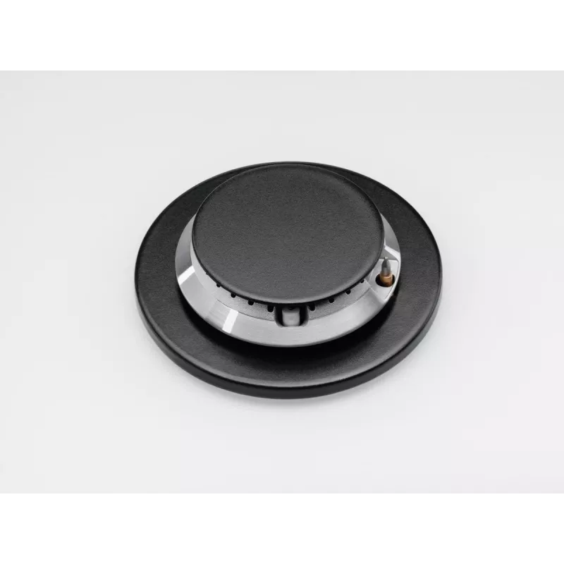 Elektrinė viryklė Electrolux KGG64362W Balta Įmontuojama 60 cm Dujinė 4 zonos