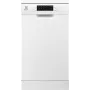 Elektrinis indaplovė Electrolux ESA42110SW laisvai pastatoma siaura 9 komplektai 47 dB