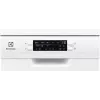 Elektrinis indaplovė Electrolux ESA42110SW laisvai pastatoma siaura 9 komplektai 47 dB