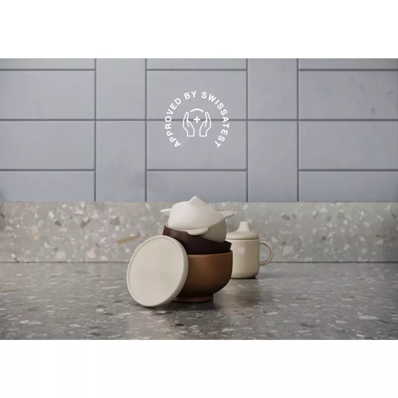 Elektrinis indaplovė Electrolux ESA42110SW laisvai pastatoma siaura 9 komplektai 47 dB