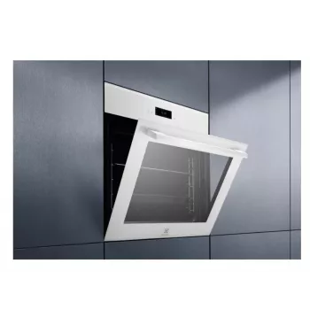 Elektrinė kaitlentė Electrolux EOE8P39WV 72 L 3490 W Balta