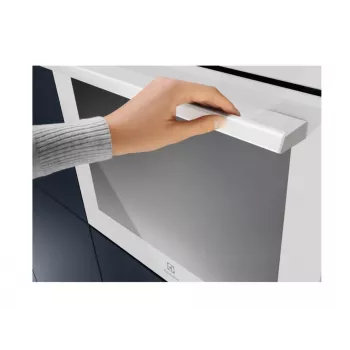 Elektrinė kaitlentė Electrolux EOE8P39WV 72 L 3490 W Balta