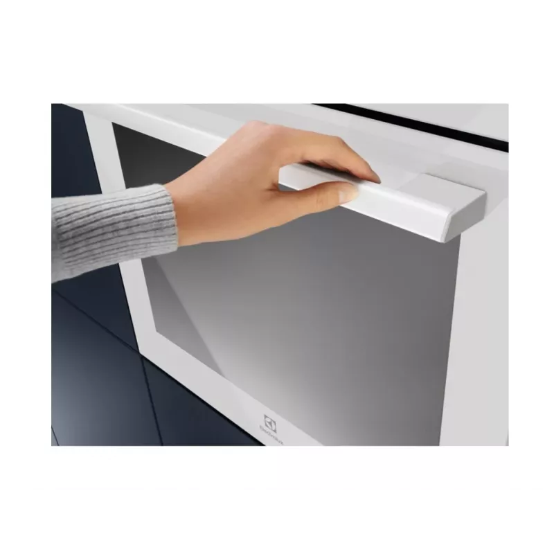 Elektrinė kaitlentė Electrolux EOE8P39WV 72 L 3490 W Balta