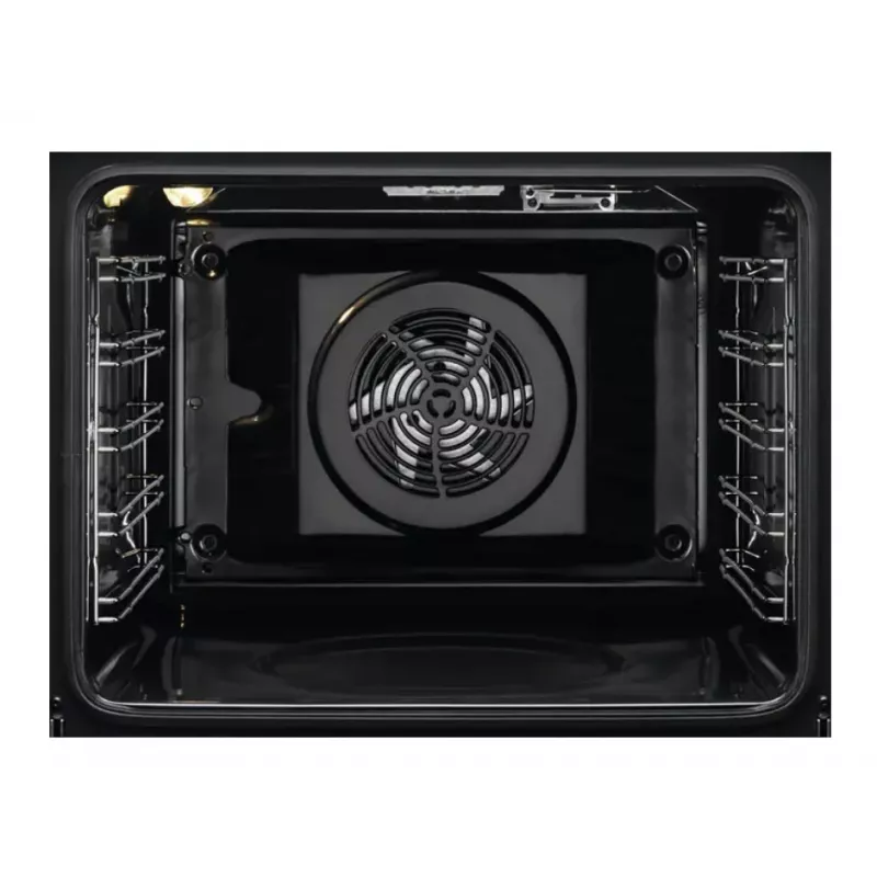 Elektrinė kaitlentė Electrolux EOE8P39WV 72 L 3490 W Balta