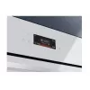 Elektrinė kaitlentė Electrolux EOE8P39WV 72 L 3490 W Balta