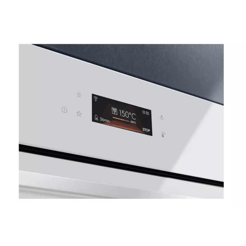 Elektrinė kaitlentė Electrolux EOE8P39WV 72 L 3490 W Balta