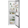 Electrolux LNC7ME32X3 Laisvai pastatomas šaldytuvas-šaldiklis 330 L Nerūdijantis plienas