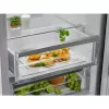 Electrolux LNC7ME32X3 Laisvai pastatomas šaldytuvas-šaldiklis 330 L Nerūdijantis plienas