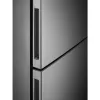 Electrolux LNC7ME32X3 Laisvai pastatomas šaldytuvas-šaldiklis 330 L Nerūdijantis plienas