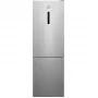 Electrolux LNC7ME32X3 Laisvai pastatomas šaldytuvas-šaldiklis 330 L Nerūdijantis plienas