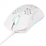 Žaidimų pelė Deltaco GAM-108-W USB Type-A