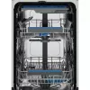 Įmontuojamas indaplovė Electrolux EEA43211L — siaura 45 cm, 13 komplektų, 47 dB, AirDry