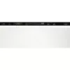 Įmontuojamas indaplovė Electrolux EEA43211L — siaura 45 cm, 13 komplektų, 47 dB, AirDry
