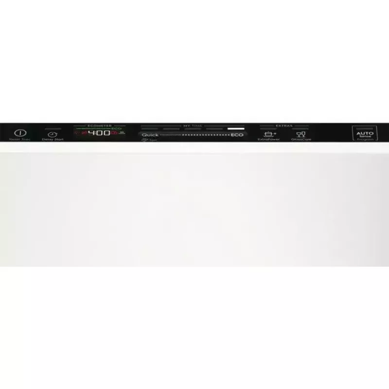 Įmontuojamas indaplovė Electrolux EEA43211L — siaura 45 cm, 13 komplektų, 47 dB, AirDry