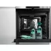 Riebalų valiklis orkaitei ir kaitlentei Electrolux M3OCS301 – 500 ml purškiamas buteliukas, pilkas