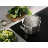Indukcinė kaitlentė Electrolux EIV634, juoda, įmontuojama, 60 cm, 4 zonos