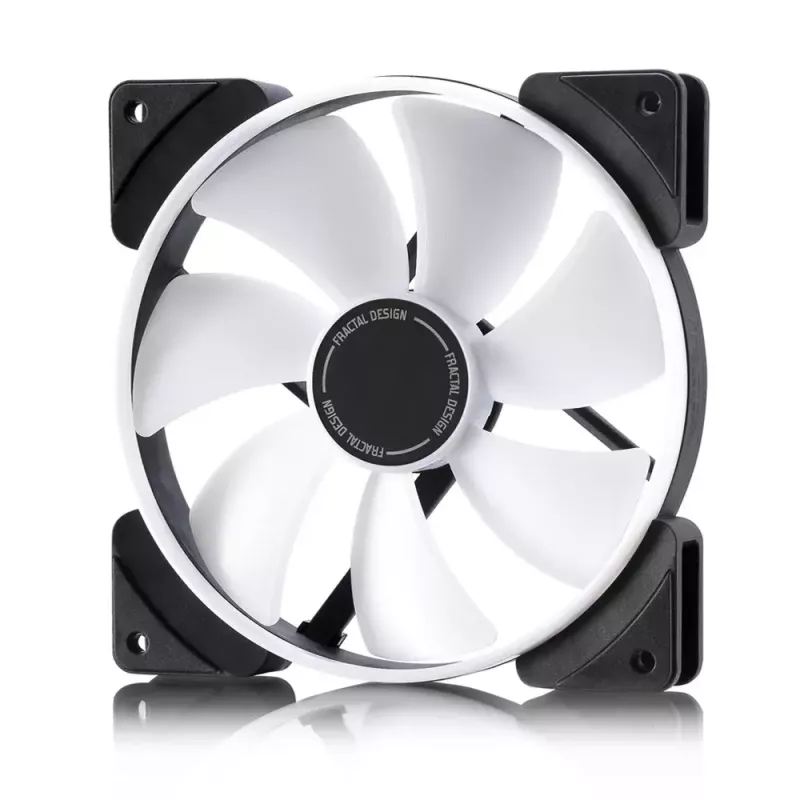 Ventiliatorius Fractal Design Prisma AL-14 3P 140 mm