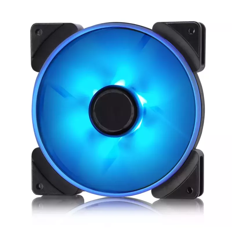 Ventiliatorius Fractal Design Prisma AL-14 3P 140 mm