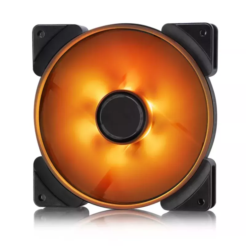 Ventiliatorius Fractal Design Prisma AL-14 3P 140 mm