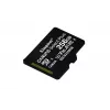 „Kingston Canvas Select Plus“ 256 GB MicroSDXC atminties kortelė + adapteris (A1, C10, 100R)