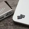 „Kingston Canvas Select Plus“ 256 GB MicroSDXC atminties kortelė + adapteris (A1, C10, 100R)