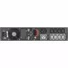 Eaton 9PX 3000i RT2U Li-Ion nepertraukiamo maitinimo šaltinis dvigubo keitimo 3 kVA 2400 W 10 AC lizdų