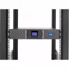 Eaton 9PX 3000i RT2U Li-Ion nepertraukiamo maitinimo šaltinis dvigubo keitimo 3 kVA 2400 W 10 AC lizdų