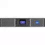 Eaton 9PX 3000i RT2U Li-Ion nepertraukiamo maitinimo šaltinis dvigubo keitimo 3 kVA 2400 W 10 AC lizdų