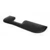 Contour Design RollerWave3, juoda, dirbtinė oda, 510 mm, 122 mm, 27 mm, 280 g