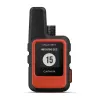 Garmin inReach Mini 2 Asmeninis palydovinis ryšio įrenginys Juodas Raudonas IPX7 336h Baterijos veikimo laikas
