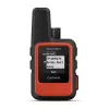 Garmin inReach Mini 2 Asmeninis palydovinis ryšio įrenginys Juodas Raudonas IPX7 336h Baterijos veikimo laikas