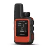Garmin inReach Mini 2 Asmeninis palydovinis ryšio įrenginys Juodas Raudonas IPX7 336h Baterijos veikimo laikas