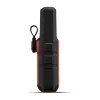 Garmin inReach Mini 2 Asmeninis palydovinis ryšio įrenginys Juodas Raudonas IPX7 336h Baterijos veikimo laikas