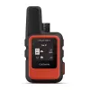 Garmin inReach Mini 2 Asmeninis palydovinis ryšio įrenginys Juodas Raudonas IPX7 336h Baterijos veikimo laikas