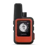 Garmin inReach Mini 2 Asmeninis palydovinis ryšio įrenginys Juodas Raudonas IPX7 336h Baterijos veikimo laikas