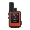 Garmin inReach Mini 2 Asmeninis palydovinis ryšio įrenginys Juodas Raudonas IPX7 336h Baterijos veikimo laikas