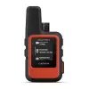 Garmin inReach Mini 2 Asmeninis palydovinis ryšio įrenginys Juodas Raudonas IPX7 336h Baterijos veikimo laikas