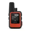 Garmin inReach Mini 2 Asmeninis palydovinis ryšio įrenginys Juodas Raudonas IPX7 336h Baterijos veikimo laikas
